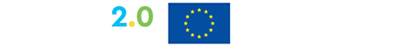 Greece 2.0 and European Union logo